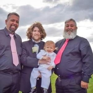 Meet your Posher, Steve